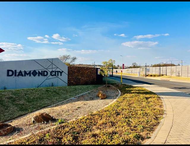 3 BEDROOM HOUSE FOR SALE IN CULLINAN